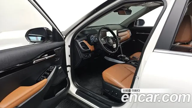 Kia Seltos 2024 thumb 9