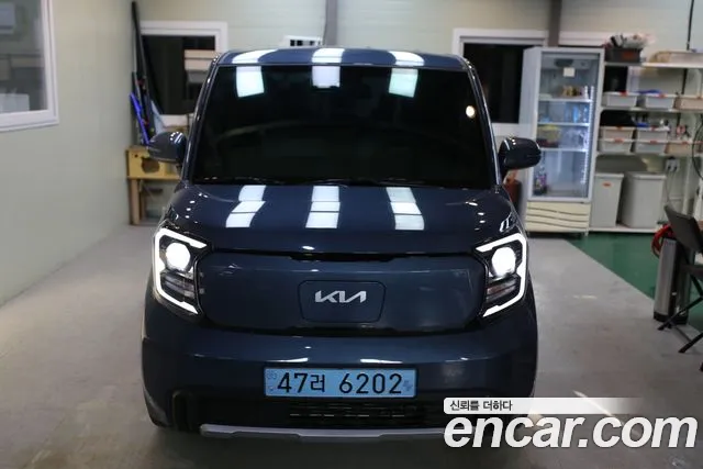 Kia Ray 2024 thumb 3