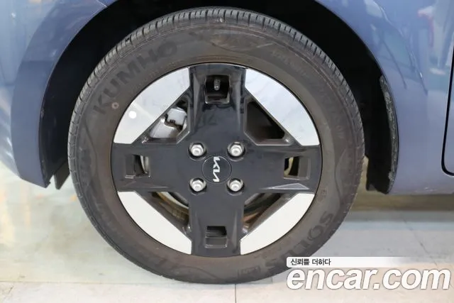 Kia Ray 2024 thumb 5