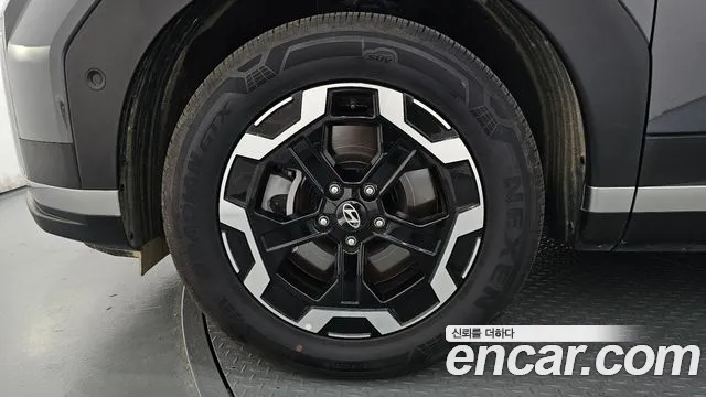 Hyundai Santa Fe 2025 thumb 5
