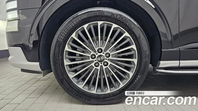 Hyundai Palisade 2025 thumb 5