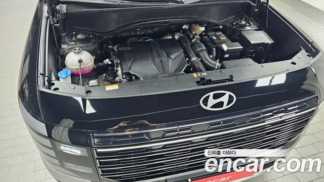 Hyundai Palisade 2025 thumb 6