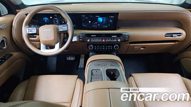 Hyundai Palisade 2025 thumb 7