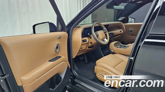 Hyundai Palisade 2025 thumb 10