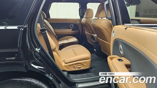 Hyundai Palisade 2025 thumb 11