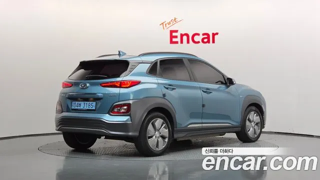 Hyundai Kona 2019 thumb 2