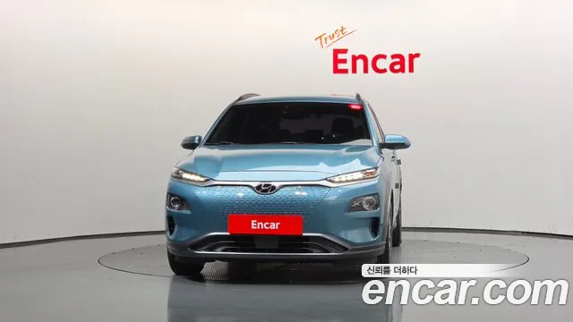 Hyundai Kona 2019 thumb 3