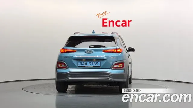 Hyundai Kona 2019 thumb 4