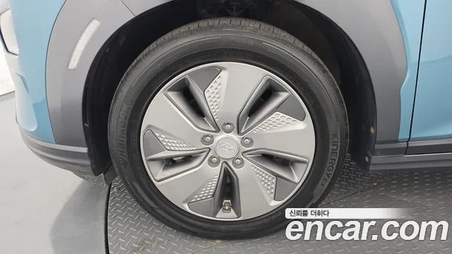 Hyundai Kona 2019 thumb 5
