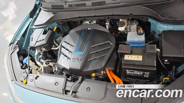 Hyundai Kona 2019 thumb 6