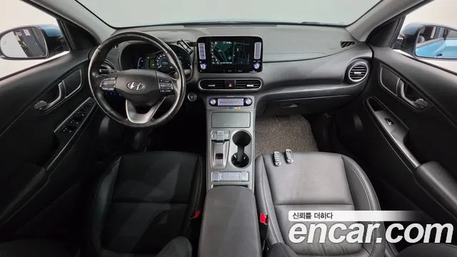 Hyundai Kona 2019 thumb 7