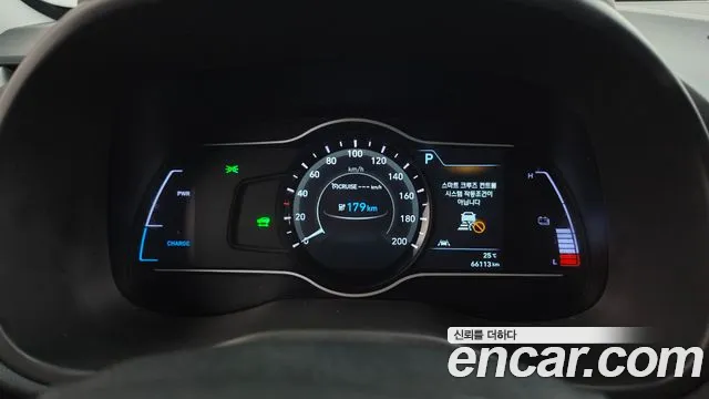Hyundai Kona 2019 thumb 8