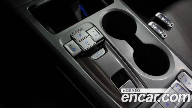Hyundai Kona 2019 thumb 9