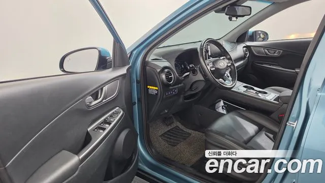 Hyundai Kona 2019 thumb 10