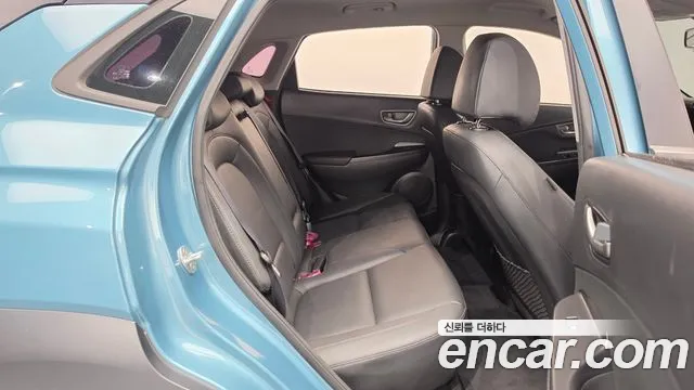 Hyundai Kona 2019 thumb 11