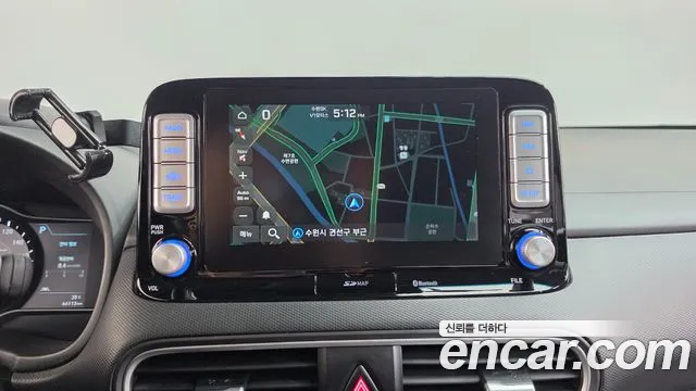 Hyundai Kona 2019 thumb 12