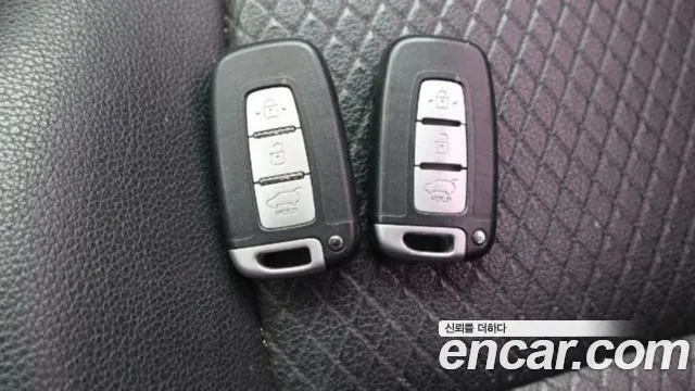 Kia Morning 2011 thumb 3