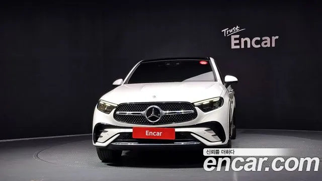 Mercedes-Benz GLC 2023 thumb 3