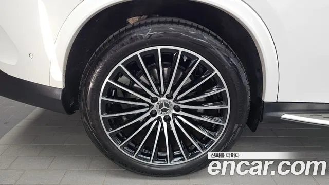 Mercedes-Benz GLC 2023 thumb 5