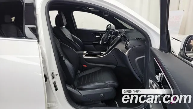 Mercedes-Benz GLC 2023 thumb 11