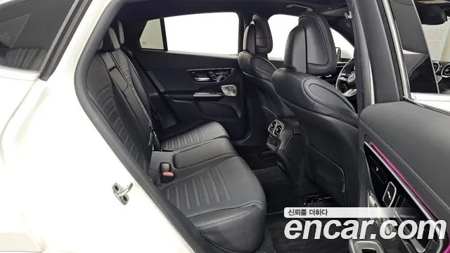 Mercedes-Benz GLC 2023 thumb 12