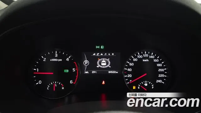 Kia Sportage 2016 thumb 8