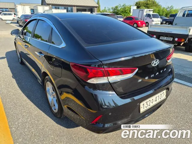 Hyundai Sonata 2019 thumb 6
