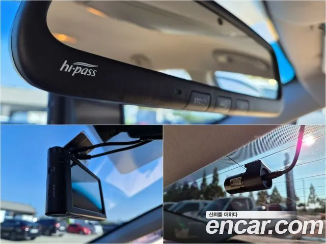 Hyundai Sonata 2019 thumb 9