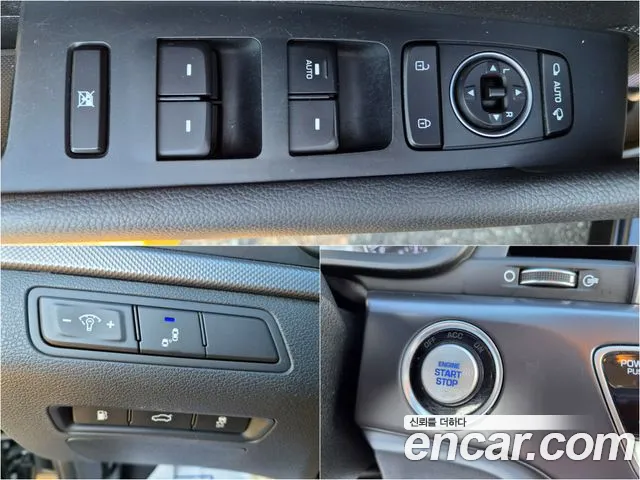 Hyundai Sonata 2019 thumb 10