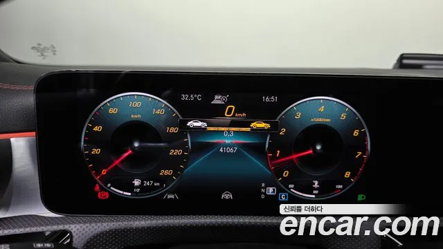 Mercedes-Benz CLA 2022 thumb 7