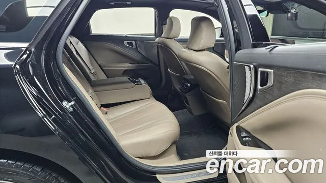 Kia K8 2023 thumb 10