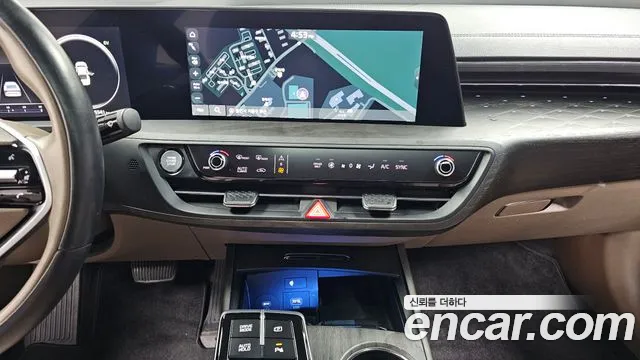 Kia K8 2023 thumb 11