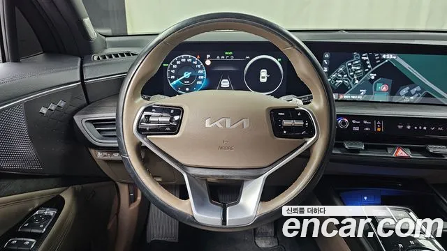Kia K8 2023 thumb 12