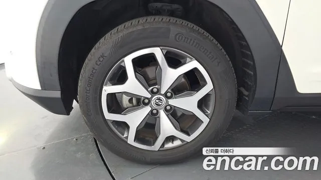 KG_Mobility_Ssangyong Torres 2022 thumb 5