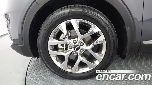 Kia Sorento 2019 thumb 5