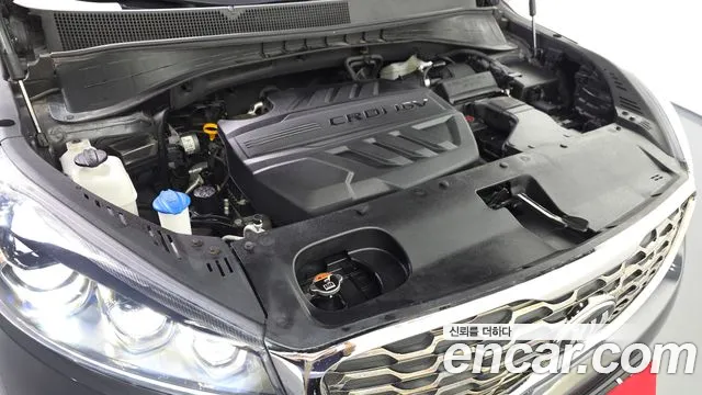 Kia Sorento 2019 thumb 6
