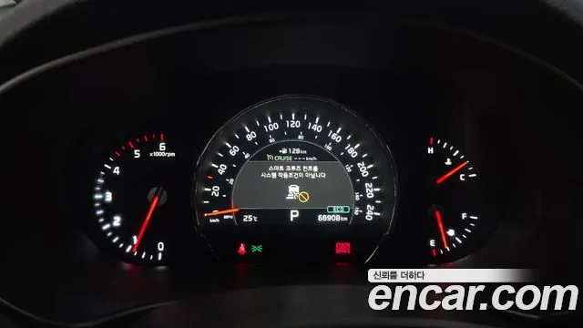 Kia Sorento 2019 thumb 8