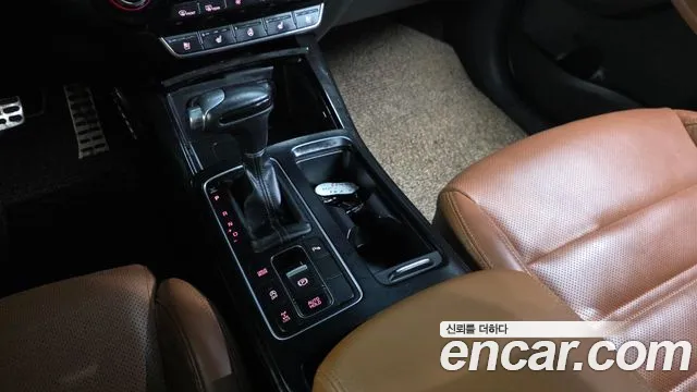 Kia Sorento 2019 thumb 9