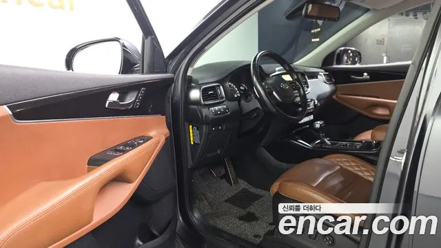 Kia Sorento 2019 thumb 10