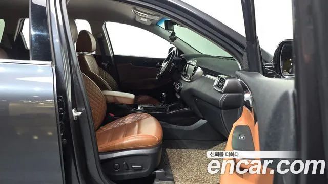 Kia Sorento 2019 thumb 11
