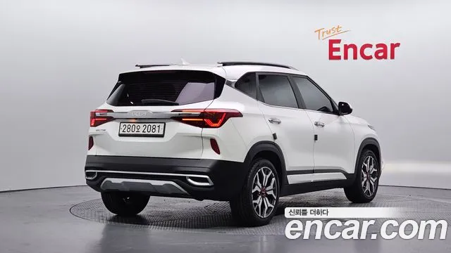 Kia Seltos 2021 thumb 2