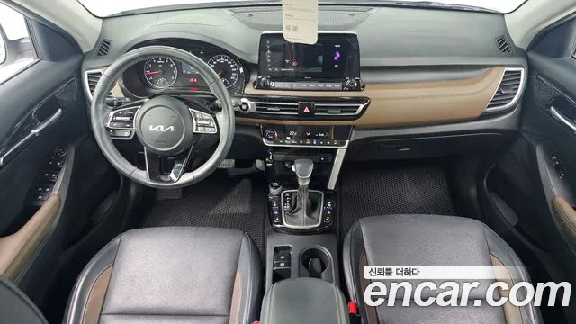 Kia Seltos 2021 thumb 7