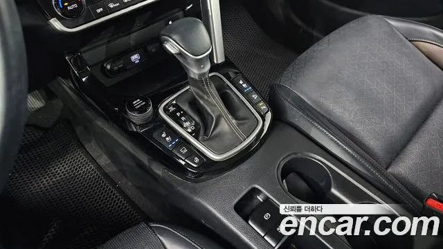 Kia Seltos 2021 thumb 9