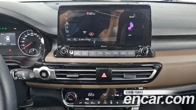 Kia Seltos 2021 thumb 12