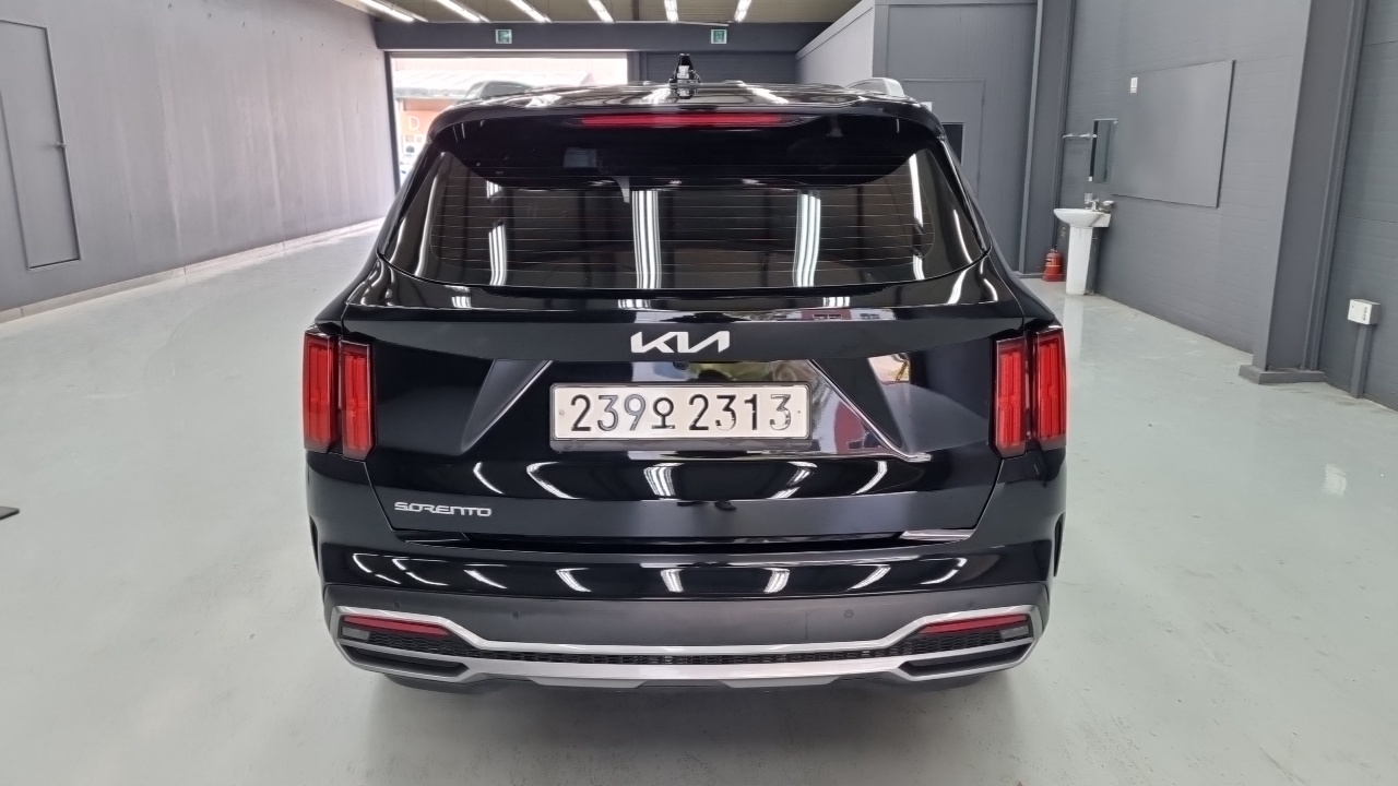 Kia Sorento 2023 thumb 4