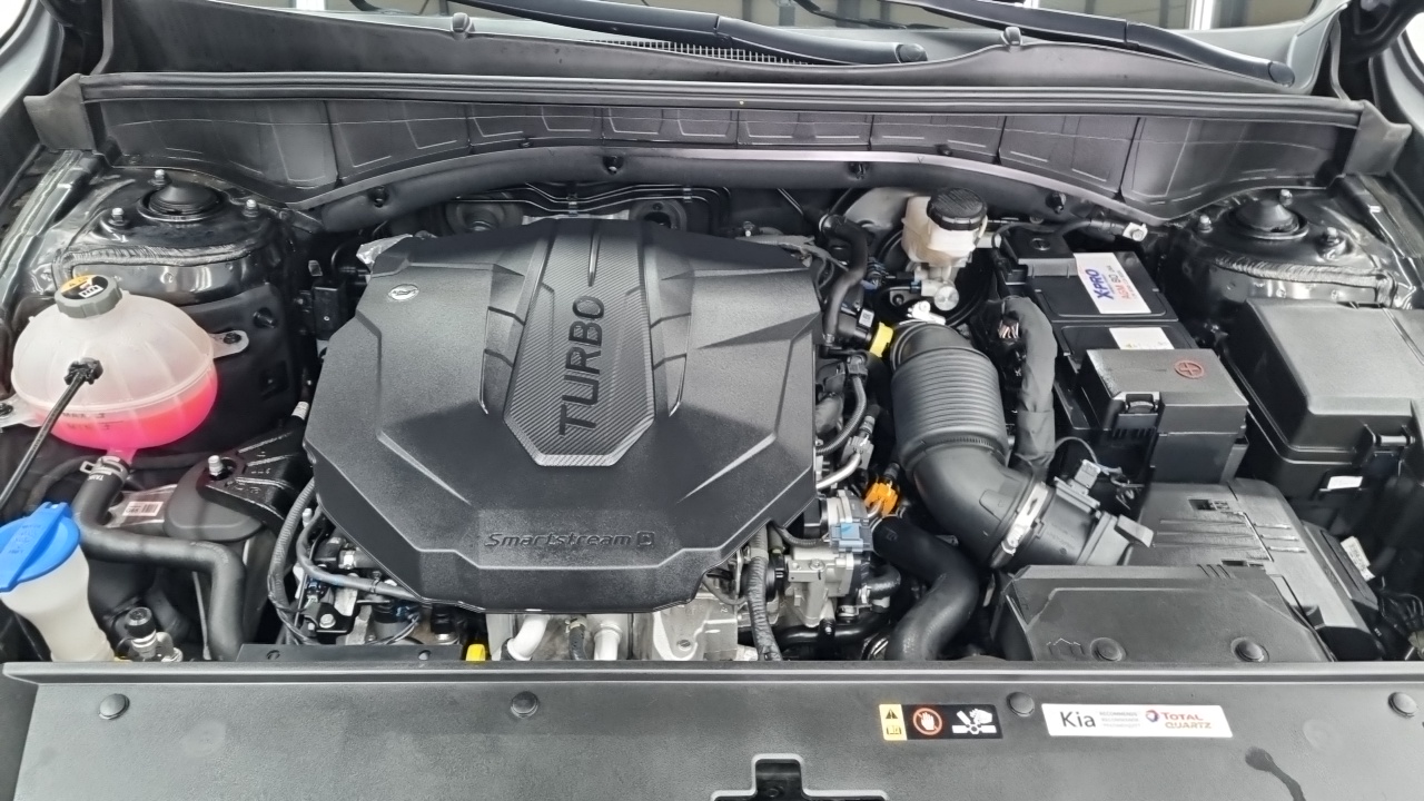 Kia Sorento 2023 thumb 6