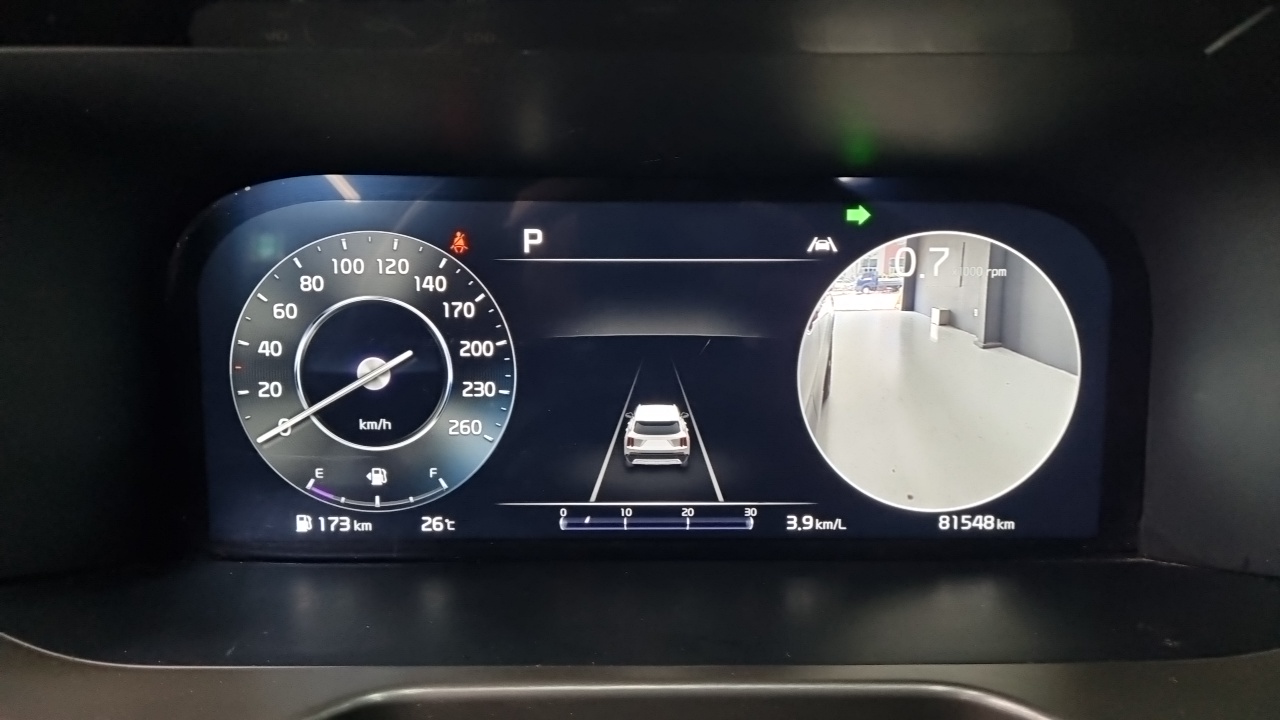 Kia Sorento 2023 thumb 8