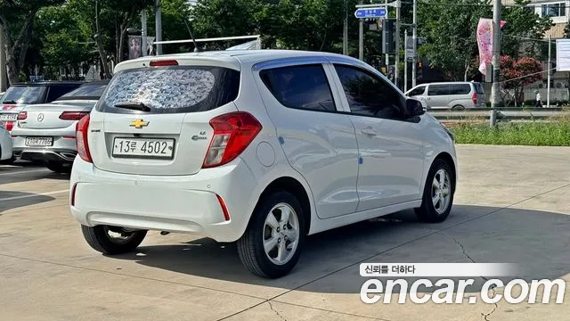 ChevroletGMDaewoo Spark 2015 thumb 6