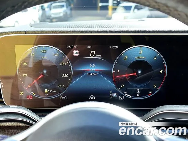 Mercedes-Benz GLE 2021 thumb 6