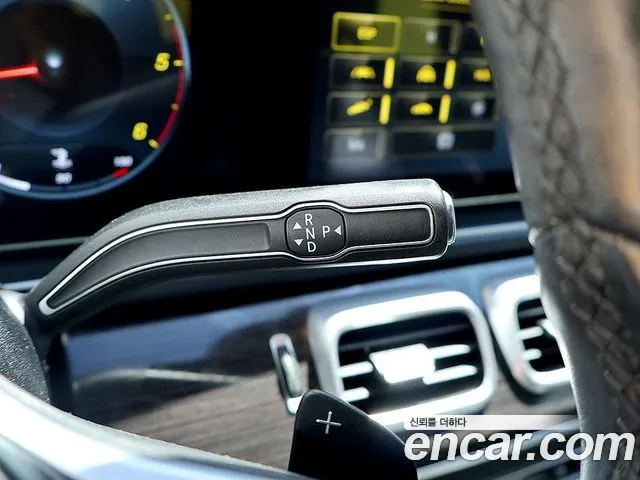 Mercedes-Benz GLE 2021 thumb 7